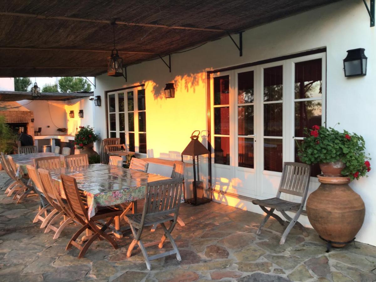Monte Da Boavista - Country Family House Villa Alter do Chao Exterior photo