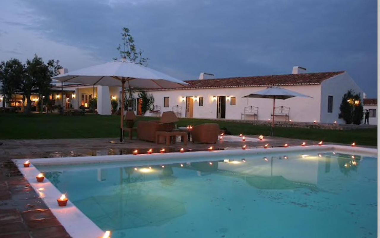 Monte Da Boavista - Country Family House Villa Alter do Chao Exterior photo