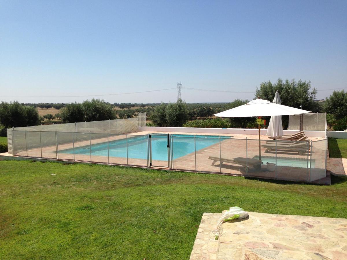 Monte Da Boavista - Country Family House Villa Alter do Chao Exterior photo
