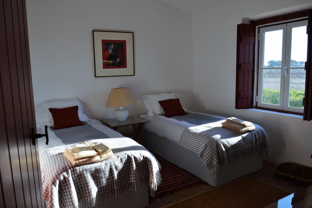 Monte Da Boavista - Country Family House Villa Alter do Chao Exterior photo