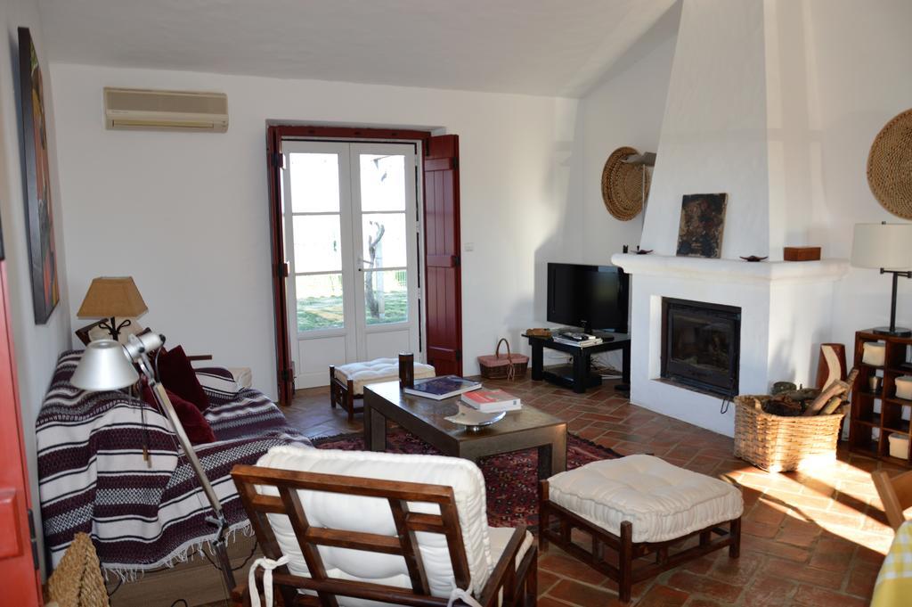 Monte Da Boavista - Country Family House Villa Alter do Chao Exterior photo