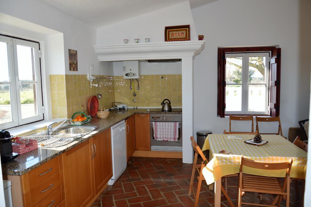 Monte Da Boavista - Country Family House Villa Alter do Chao Exterior photo
