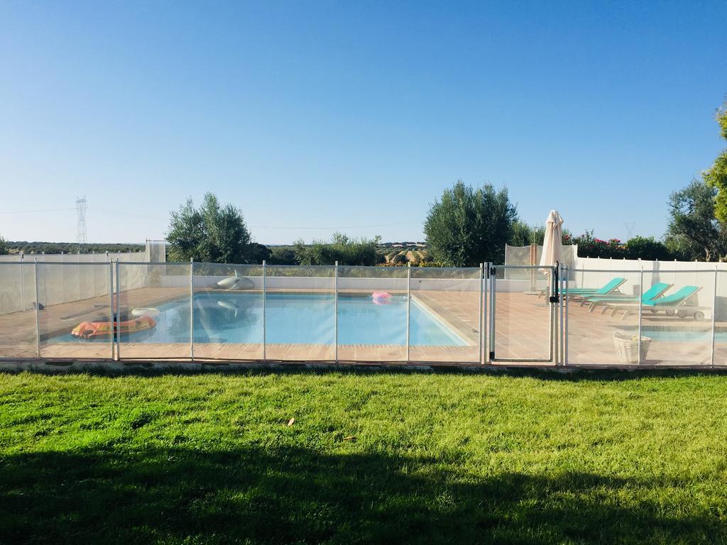 Monte Da Boavista - Country Family House Villa Alter do Chao Exterior photo